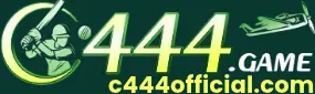 C444 Game logo